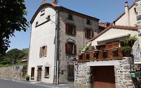 Gîte la maison de Mika